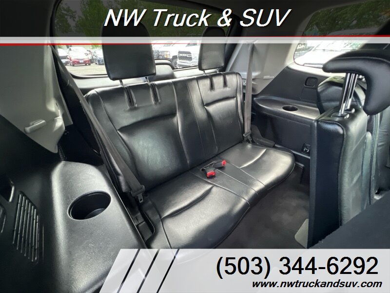 2010 Toyota Highlander SE photo 17