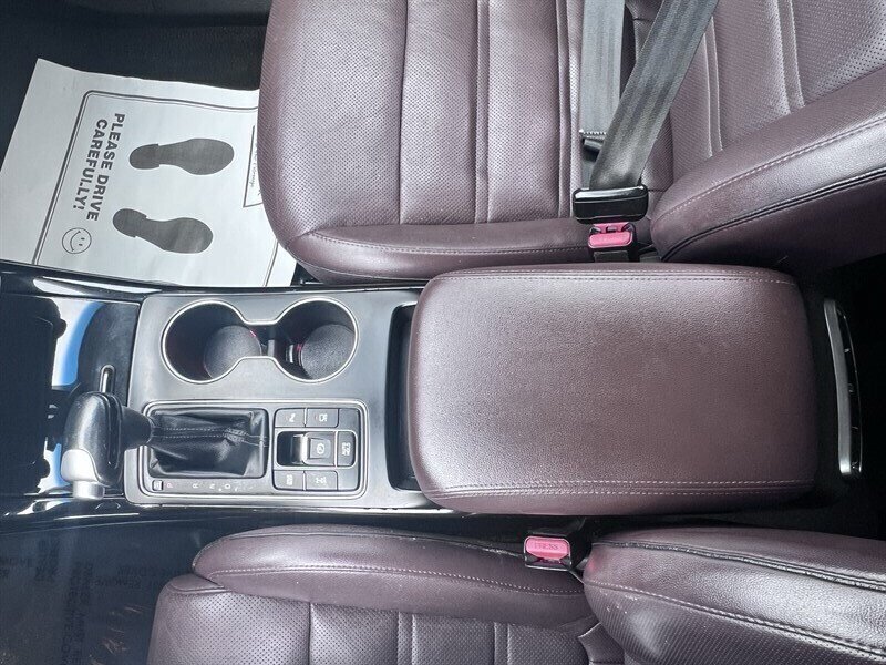 2019 Kia Sorento SXL Limited V6 3.3L V6, AWD, 7 Passenger, Leather Interior, Panoramic Moonroof, Heated and Cooking Seats, Heated Steering Wheel, Navigation, Backup Camera, 360 View Camera, Power Liftgate. - Photo 21 - Milwaukie, OR 97267