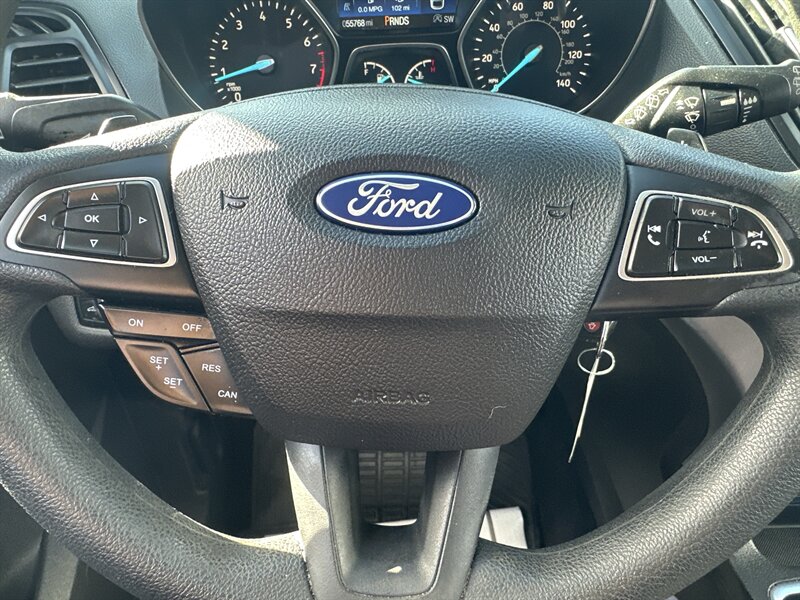 2017 Ford Escape SE EcoBoost 1.5L Turbo I4 179hp 177ft, Technology package, Backup Camera, New brakes, New Tires, No accidents, Clean car. - Photo 20 - Milwaukie, OR 97267