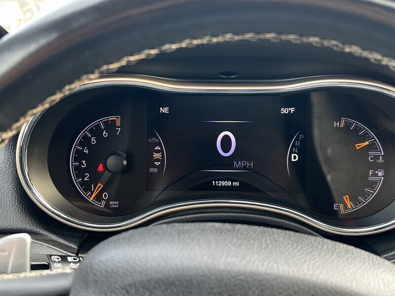 2017 Jeep Grand Cherokee Limited Pentastar 3.6L V6 295hp 260ft. lbs, 4X4, Leather Interior, Heated Front&Rear Seats, Heated Steering wheel, Power Sunroof, Parking Sensors, Power Liftgate, Backup Camera, Pwr 8-Way Seat with memory. - Photo 19 - Milwaukie, OR 97267