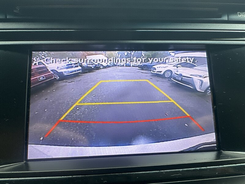 2017 Hyundai TUCSON Sport  1.6L Turbo I4 175hp, Backup Camera, Push Start, 19'' Alloy Wheels, Heated Side Mirrors, Blind Sport Detector with Rear Cross-Traffic Alert, Foglights, LED DRLs, Hands Free power Tailgate. - Photo 25 - Milwaukie, OR 97267