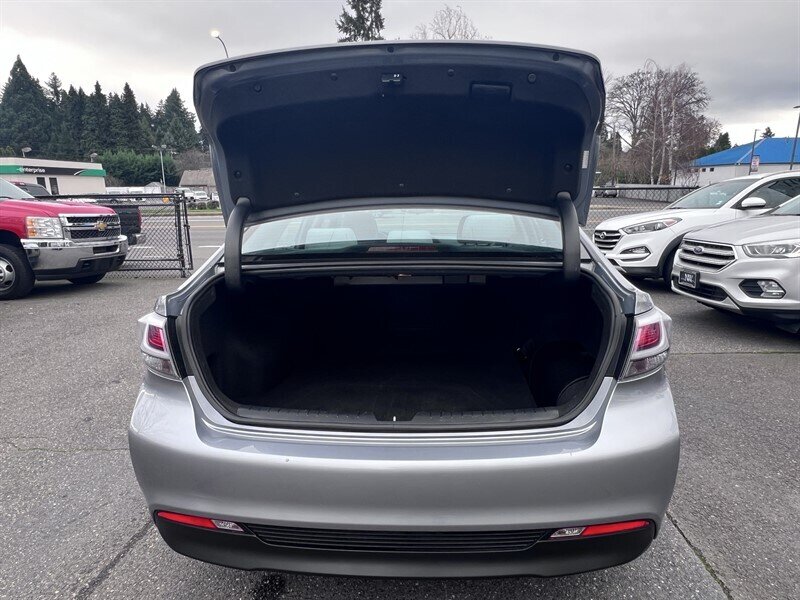 2016 Hyundai SONATA Hybrid SE 2.0L Hybrid I4 192hp 271ft. lbs, Cloth Interior, Backup Camera, Bluetooth connectivity, AUX and USB, premium wheels - Photo 11 - Milwaukie, OR 97267