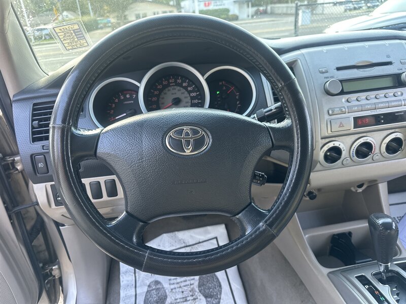 2006 Toyota Tacoma PreRunner V6   - Photo 20 - Milwaukie, OR 97267