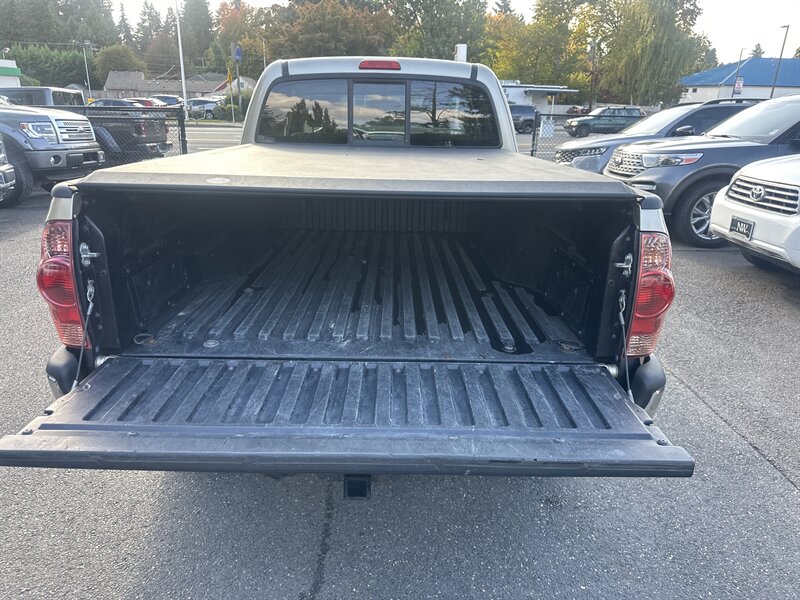2006 Toyota Tacoma PreRunner V6   - Photo 28 - Milwaukie, OR 97267