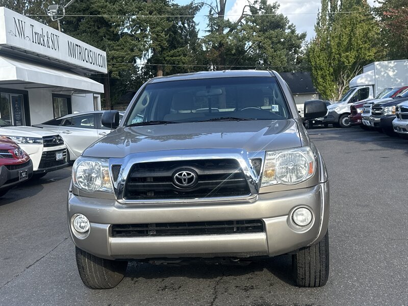 2006 Toyota Tacoma PreRunner V6   - Photo 8 - Milwaukie, OR 97267