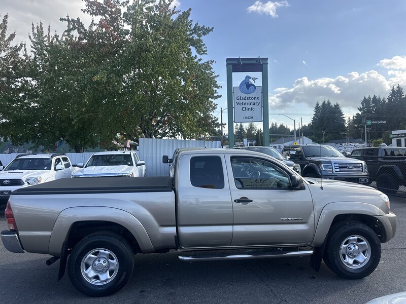2006 Toyota Tacoma PreRunner V6   - Photo 6 - Milwaukie, OR 97267