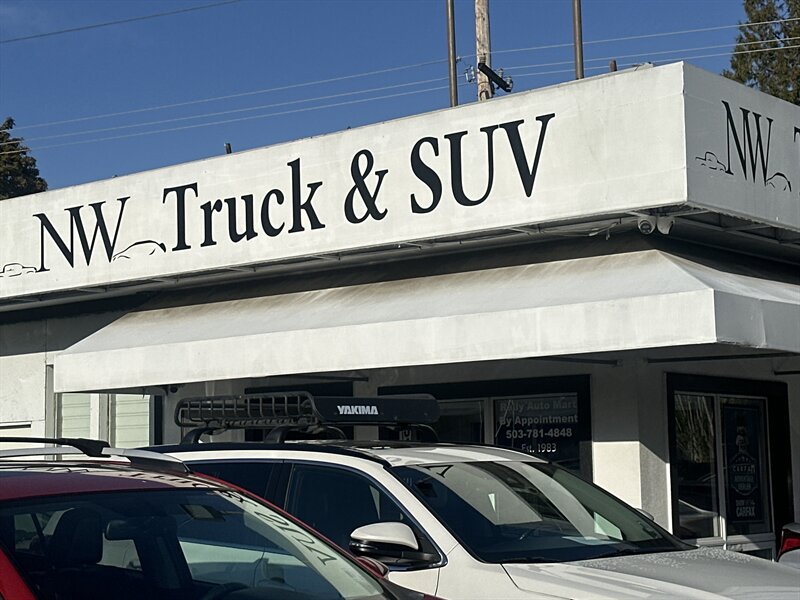 2006 Toyota Tacoma PreRunner V6   - Photo 32 - Milwaukie, OR 97267
