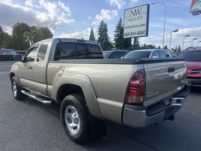 2006 Toyota Tacoma PreRunner V6   - Photo 3 - Milwaukie, OR 97267