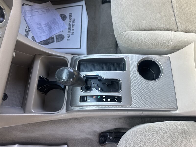 2006 Toyota Tacoma PreRunner V6   - Photo 23 - Milwaukie, OR 97267