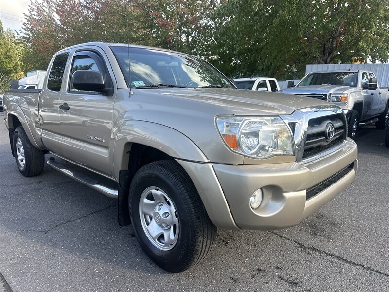 2006 Toyota Tacoma PreRunner V6   - Photo 7 - Milwaukie, OR 97267