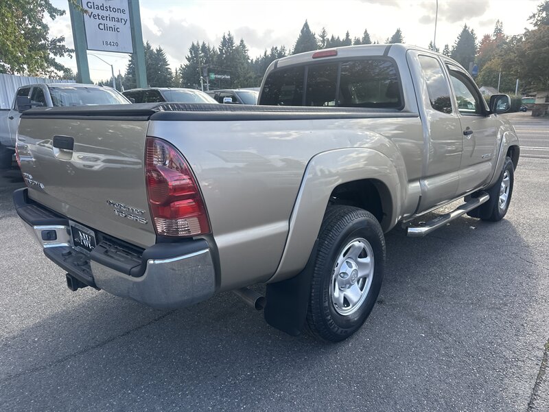 2006 Toyota Tacoma PreRunner V6   - Photo 5 - Milwaukie, OR 97267