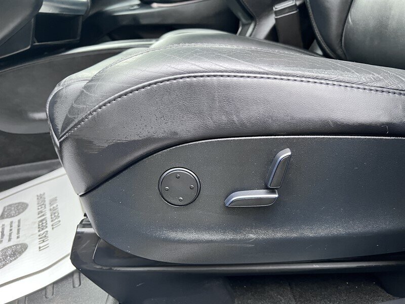 2017 Tesla Model X 75D Electric 328hp 387ft. lbs, AWD, Dual Motor, Black Interior, Backup Camera, Navigation, 3Rd Row Seating, Suicide Doors. - Photo 34 - Milwaukie, OR 97267