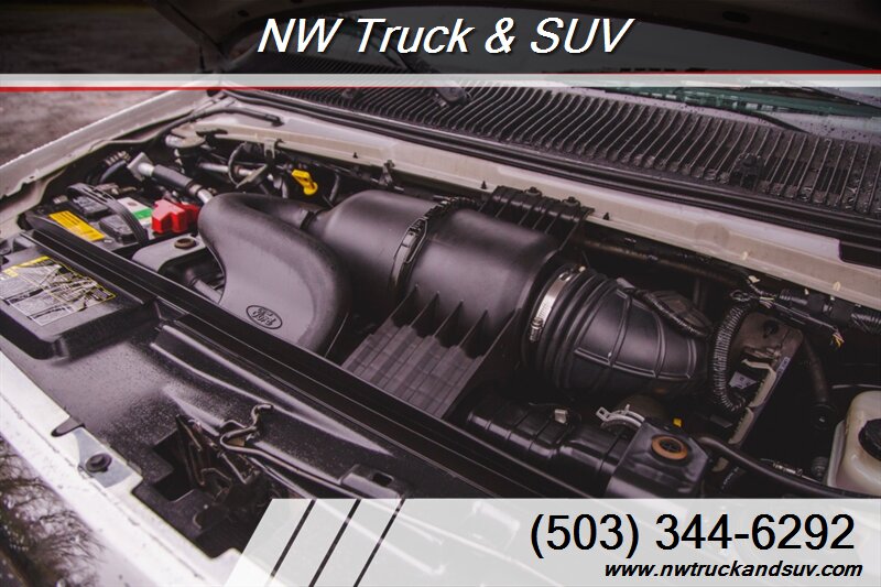 2014 Ford E-350 photo 17