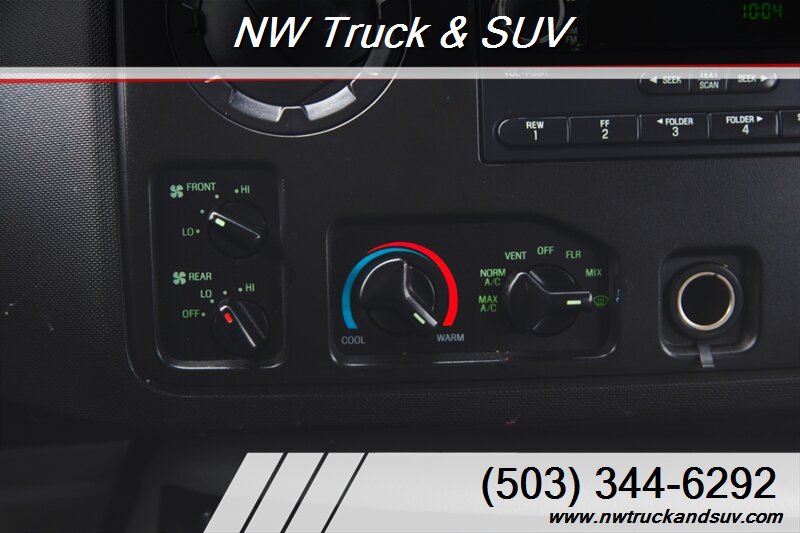 2014 Ford E-350 photo 16