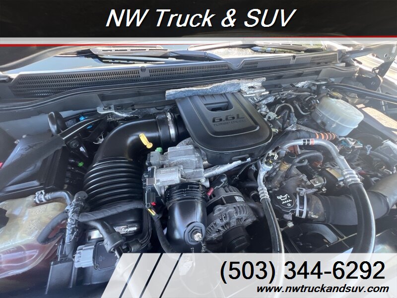 2016 Gmc Sierra 3500 photo 10