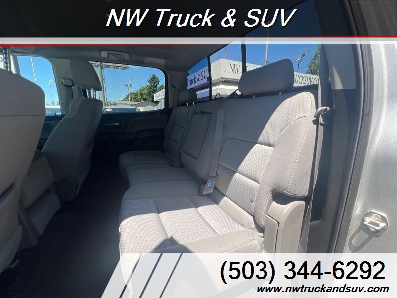 2016 Gmc Sierra 3500 photo 13
