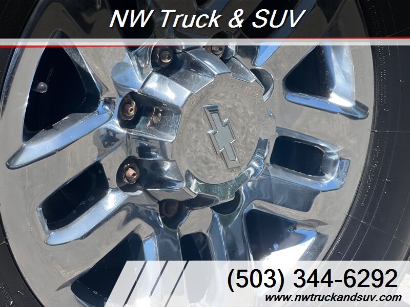 2016 Gmc Sierra 3500 photo 26