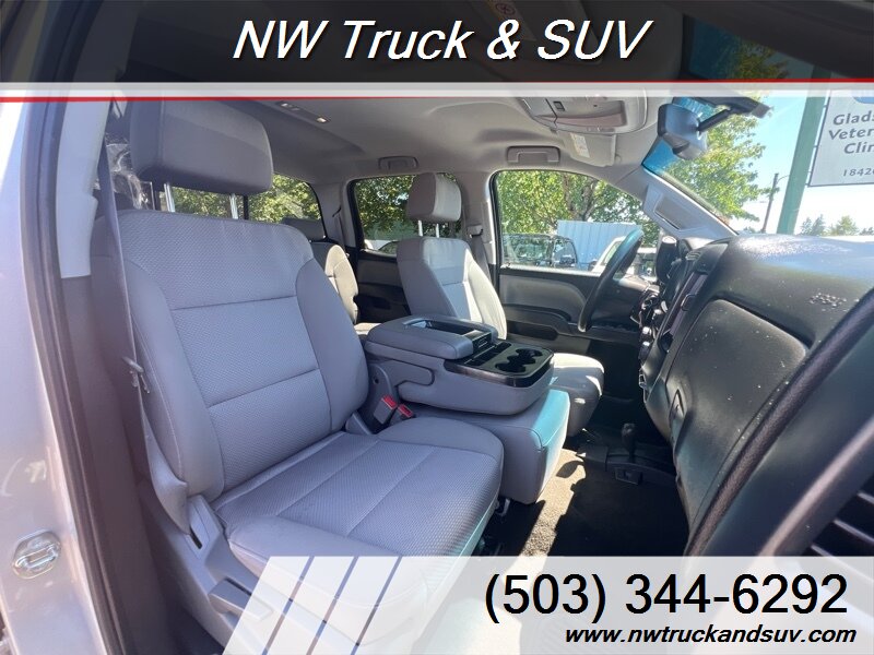 2016 Gmc Sierra 3500 photo 12