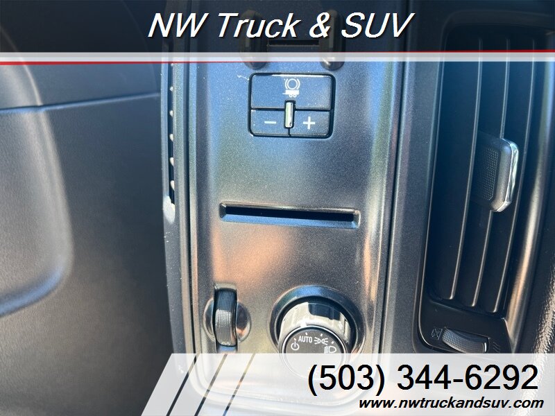 2016 Gmc Sierra 3500 photo 19