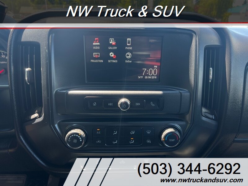 2016 Gmc Sierra 3500 photo 22