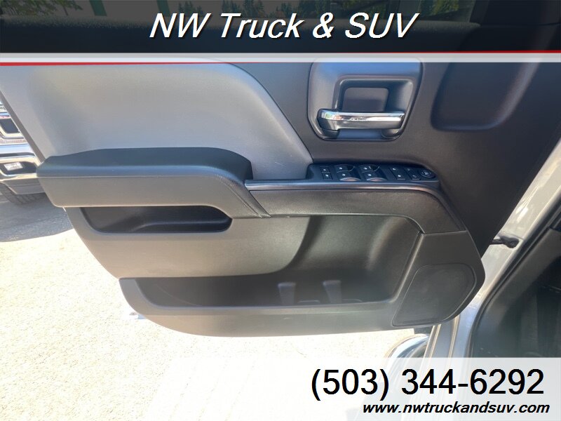 2016 Gmc Sierra 3500 photo 17