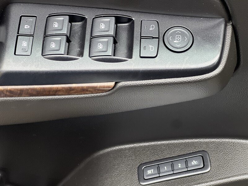 2018 Chevrolet Tahoe LT EcoTec3 5.3L V8 355hp 383ft. lbs, 4X4, AWD, Leather Interior, Cooling and Heated seats, Memory Seats, Navigation, Backup Camera, Parking Sensors, Running Boards, Power Liftgate, Power Folding Mirrors. - Photo 31 - Milwaukie, OR 97267