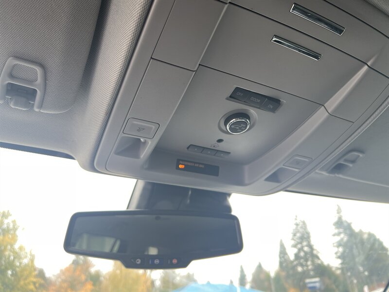 2018 Chevrolet Tahoe LT EcoTec3 5.3L V8 355hp 383ft. lbs, 4X4, AWD, Leather Interior, Cooling and Heated seats, Memory Seats, Navigation, Backup Camera, Parking Sensors, Running Boards, Power Liftgate, Power Folding Mirrors. - Photo 40 - Milwaukie, OR 97267