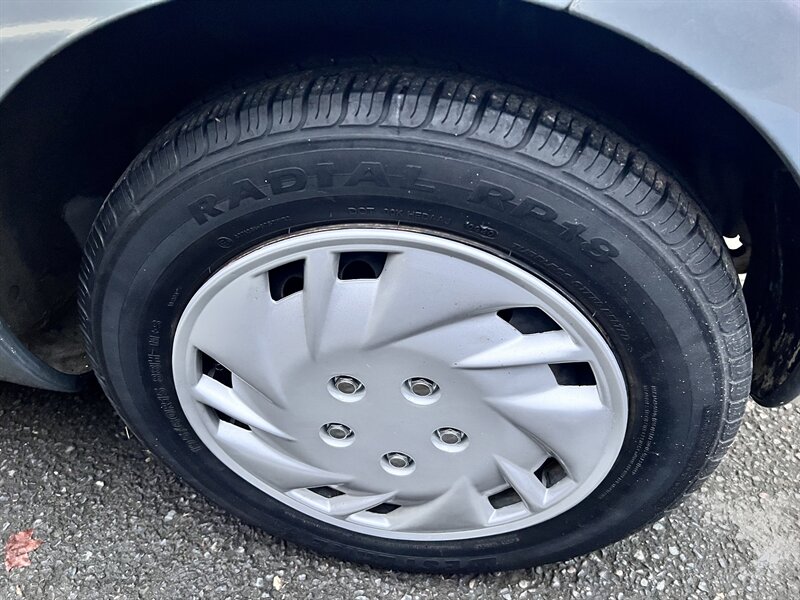 2008 Toyota Yaris 1.5L I4 106hp 103ft. lbs, Manual Transmission, FWD, Aux code capability. - Photo 22 - Milwaukie, OR 97267