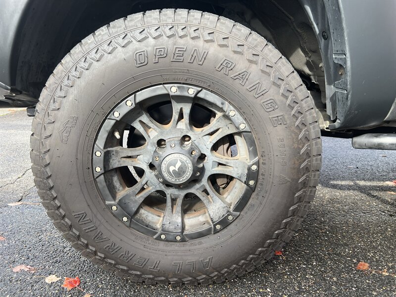 2012 Toyota Tacoma 2.7L I4 159hp 180ft. lbs, 4X4, Running Boards, Bed Liner, Bed Cover, Manual Windows, USB, AUX, Hands Free Phone connectivity. - Photo 25 - Milwaukie, OR 97267