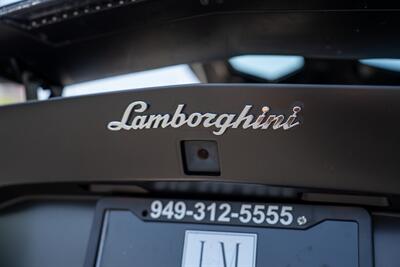 2014 Lamborghini Aventador LP 700-4   - Photo 85 - Costa Mesa, CA 92626