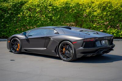 2014 Lamborghini Aventador LP 700-4   - Photo 17 - Costa Mesa, CA 92626