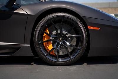 2014 Lamborghini Aventador LP 700-4   - Photo 52 - Costa Mesa, CA 92626