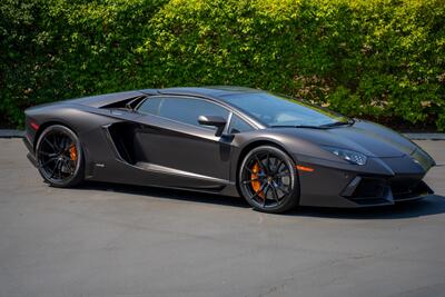 2014 Lamborghini Aventador LP 700-4   - Photo 4 - Costa Mesa, CA 92626