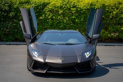 2014 Lamborghini Aventador LP 700-4   - Photo 5 - Costa Mesa, CA 92626