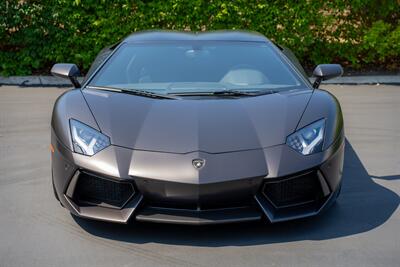 2014 Lamborghini Aventador LP 700-4   - Photo 6 - Costa Mesa, CA 92626