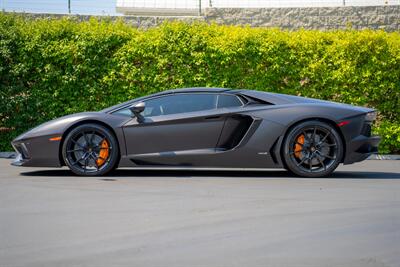 2014 Lamborghini Aventador LP 700-4   - Photo 3 - Costa Mesa, CA 92626