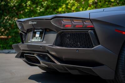 2014 Lamborghini Aventador LP 700-4   - Photo 21 - Costa Mesa, CA 92626