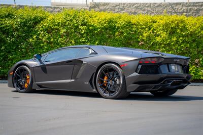 2014 Lamborghini Aventador LP 700-4   - Photo 19 - Costa Mesa, CA 92626