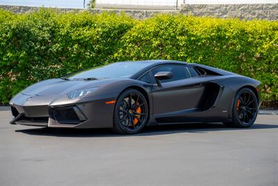 2014 Lamborghini Aventador LP 700-4   - Photo 11 - Costa Mesa, CA 92626