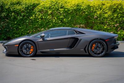 2014 Lamborghini Aventador LP 700-4   - Photo 15 - Costa Mesa, CA 92626