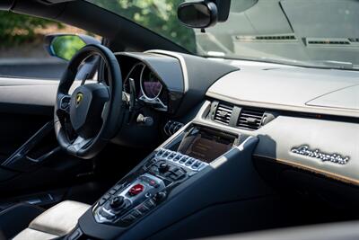 2014 Lamborghini Aventador LP 700-4   - Photo 61 - Costa Mesa, CA 92626