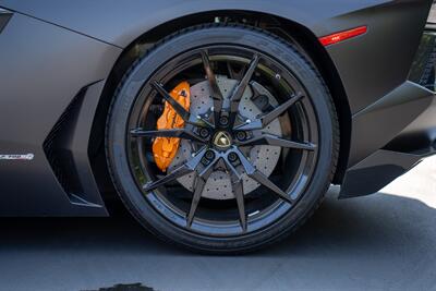 2014 Lamborghini Aventador LP 700-4   - Photo 54 - Costa Mesa, CA 92626