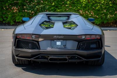 2014 Lamborghini Aventador LP 700-4   - Photo 45 - Costa Mesa, CA 92626