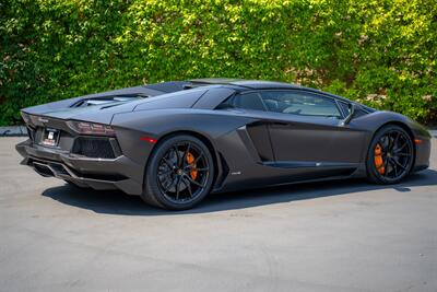 2014 Lamborghini Aventador LP 700-4   - Photo 7 - Costa Mesa, CA 92626