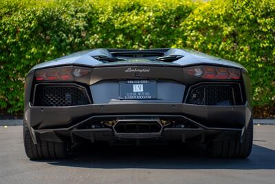 2014 Lamborghini Aventador LP 700-4   - Photo 39 - Costa Mesa, CA 92626