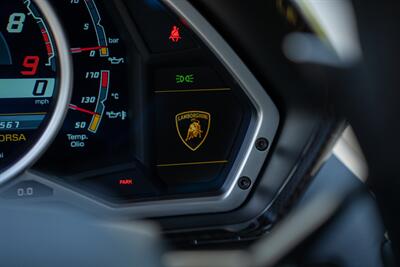 2014 Lamborghini Aventador LP 700-4   - Photo 40 - Costa Mesa, CA 92626