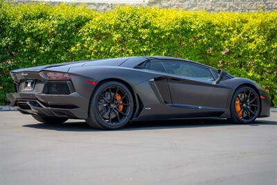 2014 Lamborghini Aventador LP 700-4   - Photo 12 - Costa Mesa, CA 92626