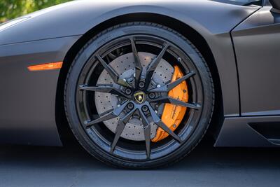 2014 Lamborghini Aventador LP 700-4   - Photo 53 - Costa Mesa, CA 92626