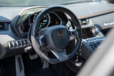 2014 Lamborghini Aventador LP 700-4   - Photo 27 - Costa Mesa, CA 92626