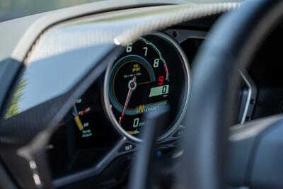 2014 Lamborghini Aventador LP 700-4   - Photo 65 - Costa Mesa, CA 92626